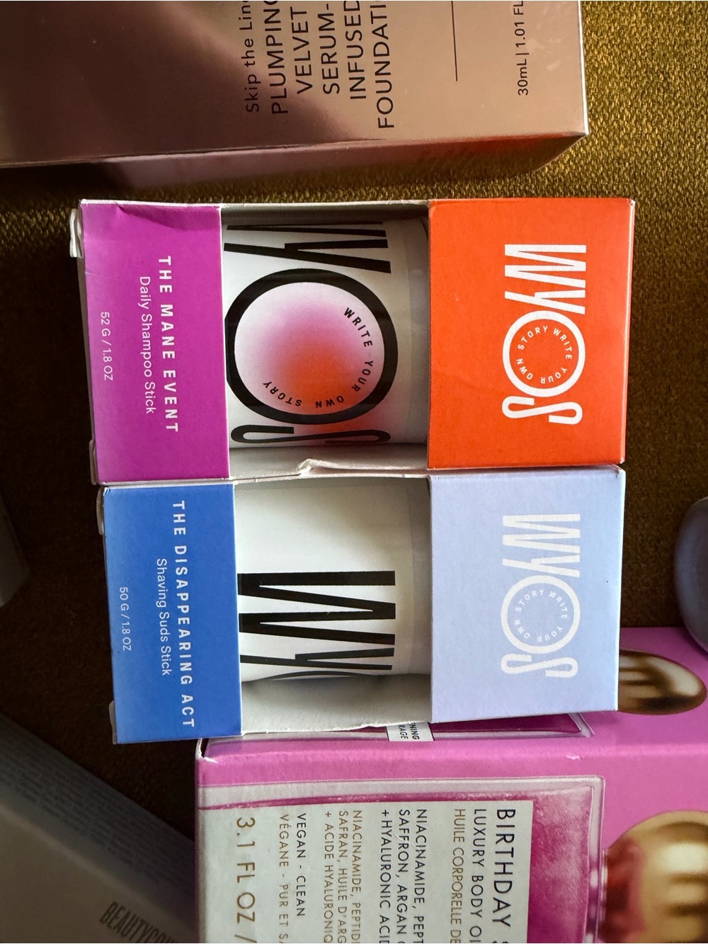 Clean Beauty Bundle - Picture 11 of 11